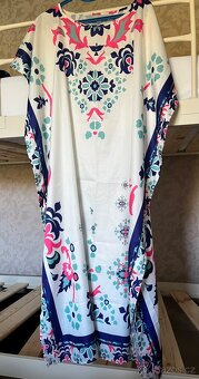 Letní šaty 7+3 zdarma - 14