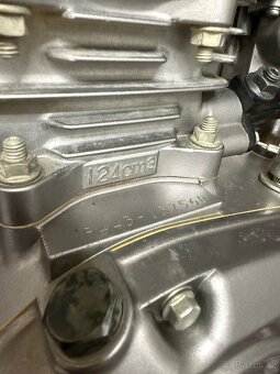 Suzuki DR-Z 125 - 14