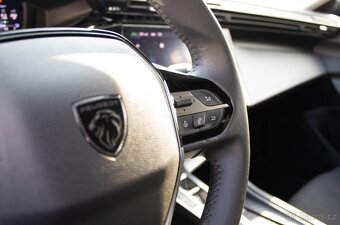 Peugeot 308 1.2 PureTech, A/T8 - 14