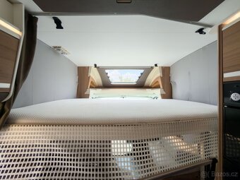 Adria Matrix Axess 670 SL - výbava - 14