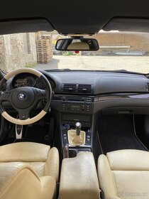 BMW E46 Coupe Individual 320ci - 14