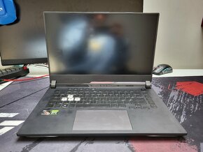 Asus Rog strix G15 - 14