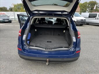 Ford Mondeo 2,0TDCi 110KW, Titan,Navi,Kamera,CarPlay - 14