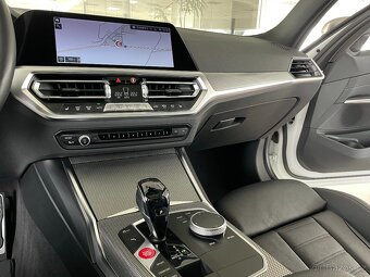 BMW M340i xDrive,Laser,Záruka,DPH - 14