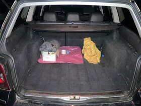 Volkswagen Passat B5.5 2.5 TDI V6 - 14