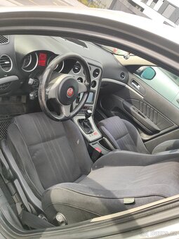 Alfa Romeo 159 JTD - 14