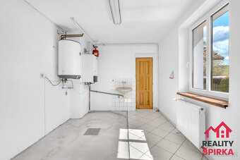 Prodej, rodinný dům, garáž, zahrada, Sázava, Lanškroun, okr. - 14