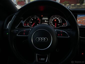 Audi A5  S Line 2.0 TDI 140KW - 14