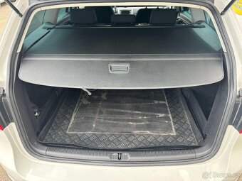 Prodám Volkswagen Passat 1.4 TSi CNG - 14