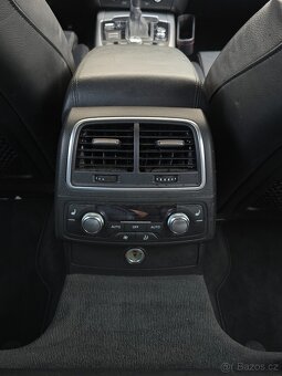 Audi a6 c7 4g automat - 14