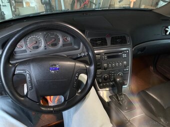 Volvo V70 D5 2006 - 14