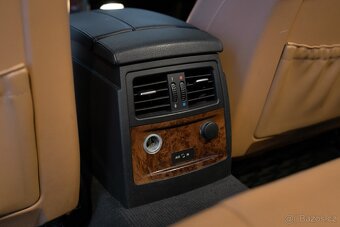 BMW e61 525xd 2009 Facelift - 14