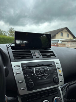 Mazda 6 GH, 103kw - 14