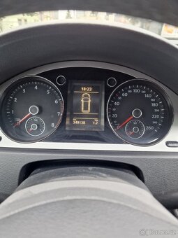 Volkswagen Passat 1.4tsi 110kw, ECOFUEL - 14