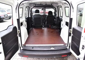 Fiat Dobló 1.4i 70kW 25tis.KM - 14