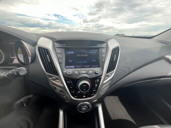 Hyundai Veloster - 14