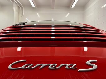 Porsche 911 (997.1) Carrera S X51 - 14