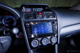 Subaru Levorg 1.6 CVT GT-S Sport, 1. majiteľ, SK auto, DPH - 14