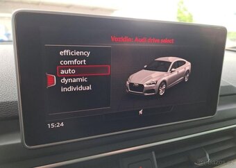 Audi S5 S5 Sportback 3.0TFSI 260kW tip - 14