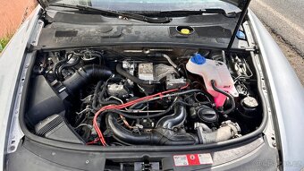 Audi A6 3.0TDI Quattro - 14