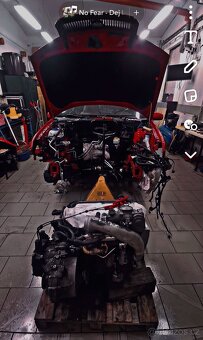 Škoda Fabia VRS Maxton Design - 14