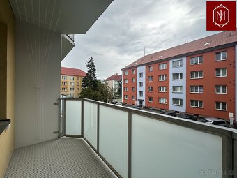 Pronájem, byt 2+1, 54 m, Okružní 1888/4, Žďár nad Sázavou - - 14