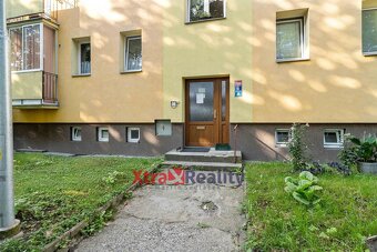 Pronájem byty 3+1, 57 m2, ev.č. 00041 - 14