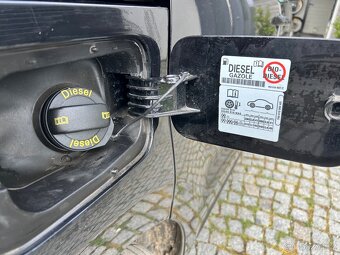 VW SHARAN,2.0 TDI 135kW 2016,tažné, panoramatické okno, navi - 14