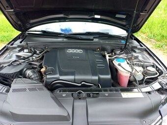 Audi A4 2.0 tdi, Manuál,185tkm,Bixenon,Led,Dig.klima NováTK - 14