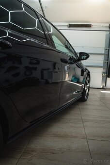 VW Golf 7,5 GTi DSG FullLED Stav nového vozu - 14