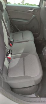 Škoda Yeti 68000 km, 2.0 TDI - 14