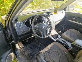 Suzuki Grand Vitara. - 14