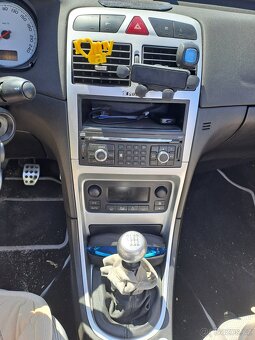 Peugeot 307cc - 14