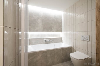 Pronájem bytu 2+kk, U družstva Ideál, Praha - Nusle, 24 500  - 14