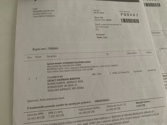 Zahradní sedací souprava Mantova, stolek a dvě křesla Modena - 14