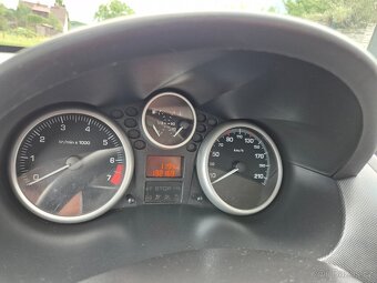 Peugeot 206+...spolehlivé auto za rozumnou cenu - 14