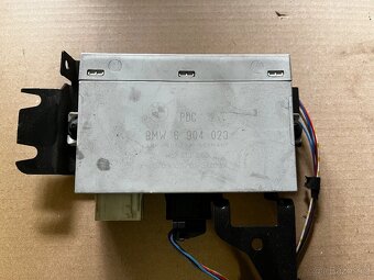 Různé jednotky Bmw e39 - 14