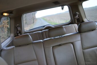 Honda Pilot 3.5 V6 4WD – poctivé americké SUV - 14