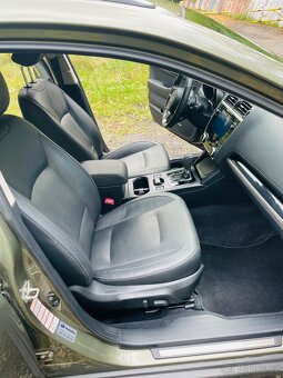 Prodám Subaru Outback - 14