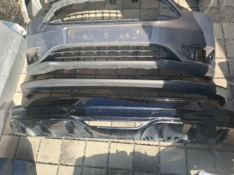 Ford Balík dielov 60ks ... paket - 14