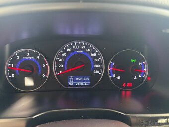 Hyundai Santa Fe 2.2 Crdi 4x4,145 KW. - 14