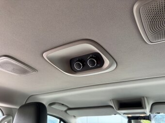 FORD Tourneo Custom 2.0 EcoBlue 125kW / AUTOMAT / LIMITED - 14