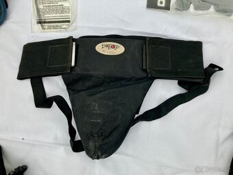 Motokrosový set kompletní vybavení 3500 Kč - 14