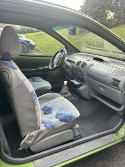 Renault Twingo, STK do 10/27 - 14