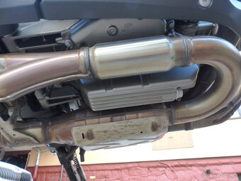 vfr 1200X crosstourer - 14