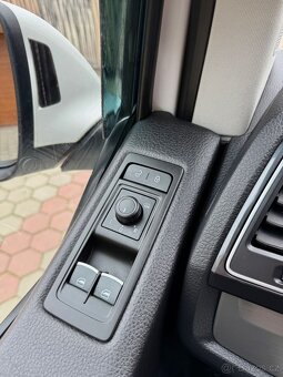 Volkswagen T6 Multivan PanAmerica 2.0 BiTDI 4motion - 14