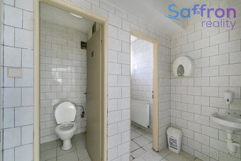 Prodej obchodního prostoru, 1257 m², ul. Lidické/Bohuslava M - 14