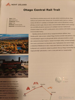 Prodám novou knihu Eko turistika - 14