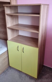 Nábytek do studentského pokoje - 14