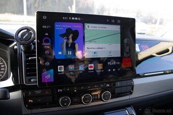 Volkswagen T6 Multivan 2.0 BiTDI BMT 4MOTION. - 14